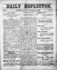 Daily Reflector, January 28, 1895